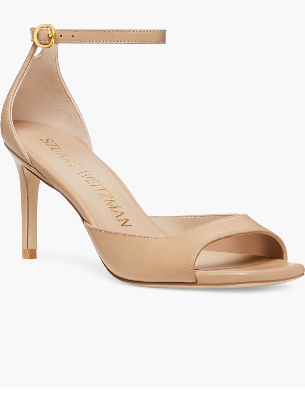 Nudistia 75 Sandal